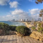 tour jaffa tel aviv