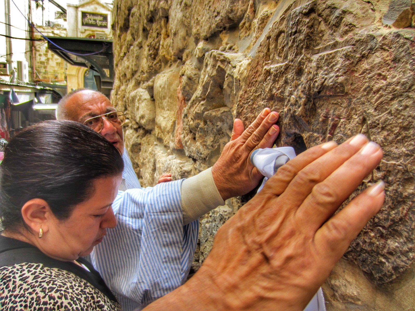 8th-station-via-dolorosa
