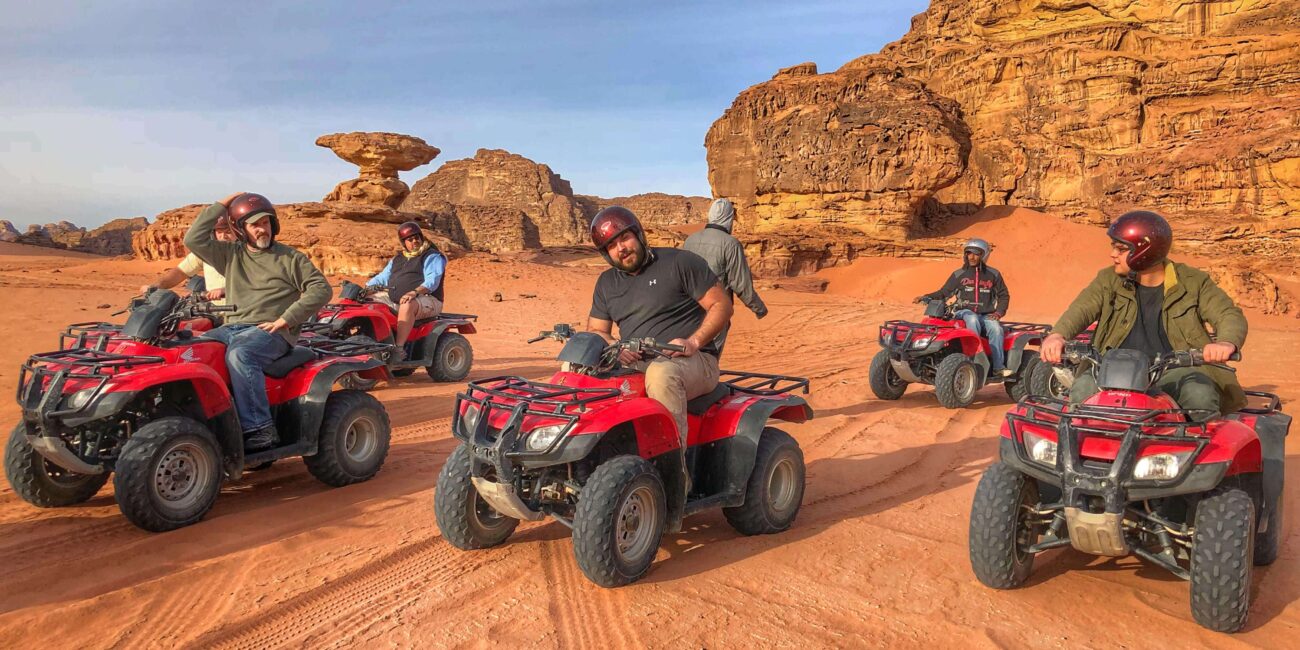 ATV-tour-in-Wadi-Rum