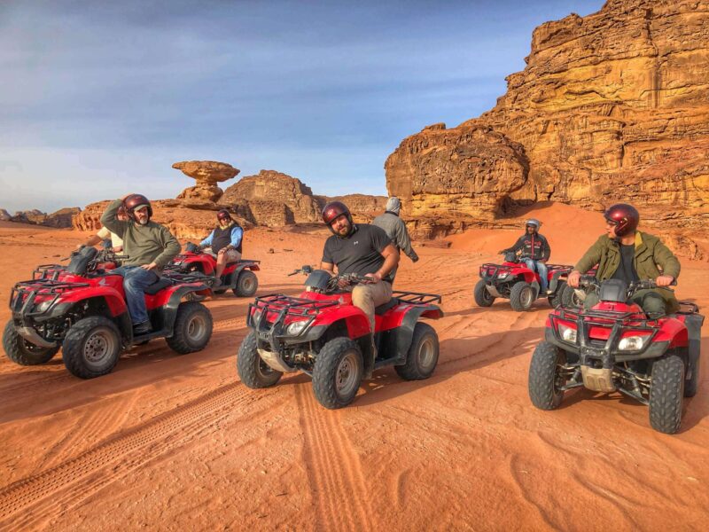 ATV-tour-in-Wadi-Rum