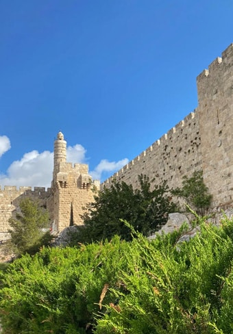 Jerusalem tour 4