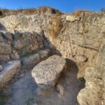 ark-of-the-covenant-stone-bethshemesh