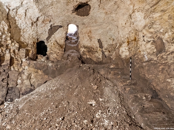 beit-nattif-cave-rediscovered