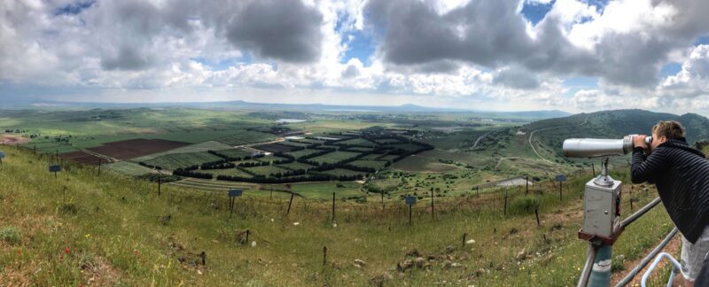 bental-lookout
