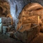 beth shearim sarcophagi