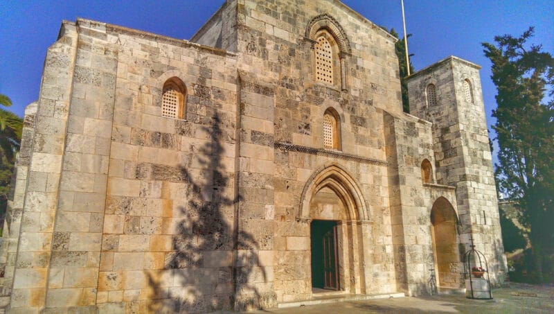 bethesda-saint-anne-church