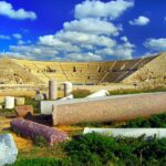 caesarea shutterstock