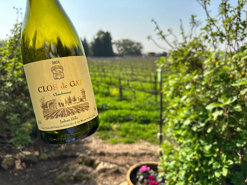 clos de gat