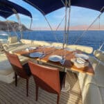 eilat yacht