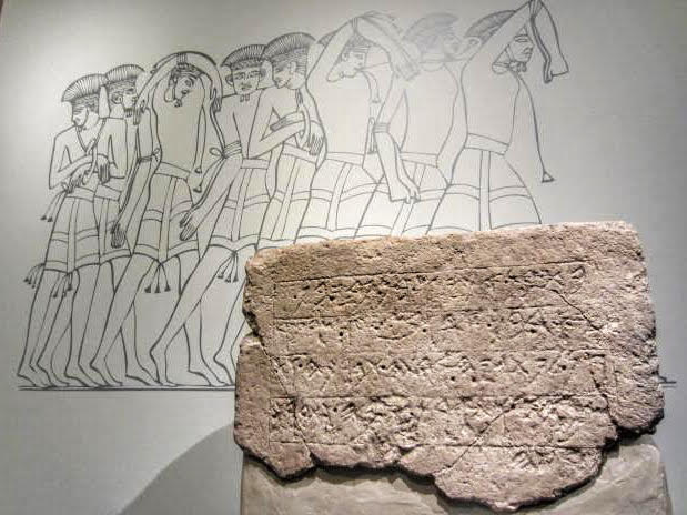 Top 10 Holy Land Archaeological Discoveries | Danny The Digger