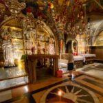 golgotha-holy-sepulchre