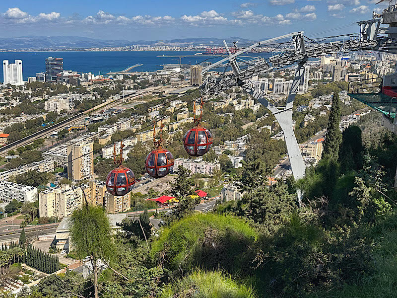 haifa