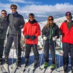 hermon ski
