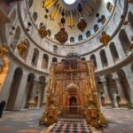 holy-sepulchre-tomb-of-jesus-facade