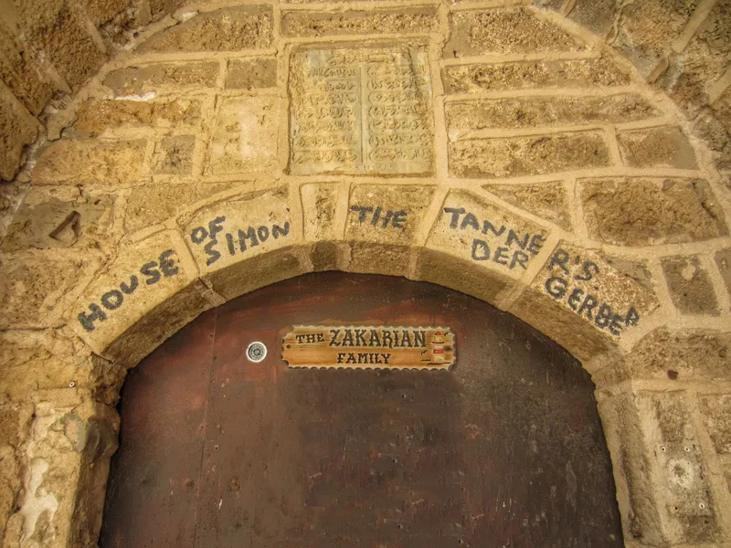 In the footsteps of fighting monks and pilgrims: Touring Israel's Crusader  ruins