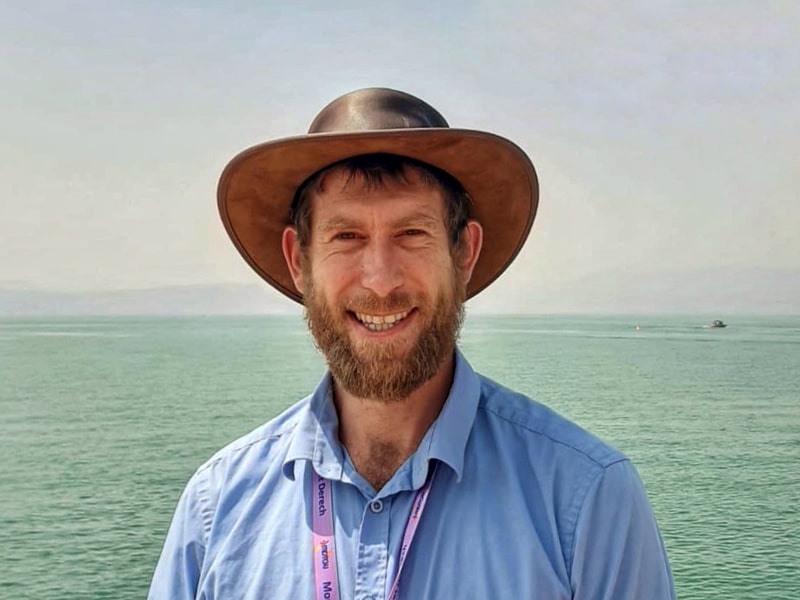 james mckeever