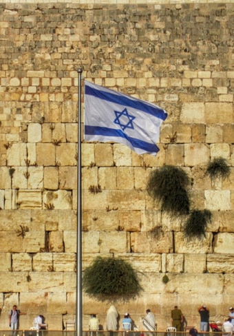 jewish jerusalem tour