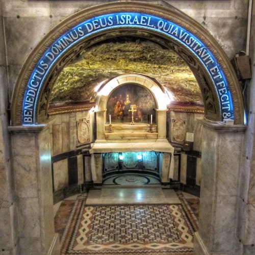 john-the-baptist-birthplace