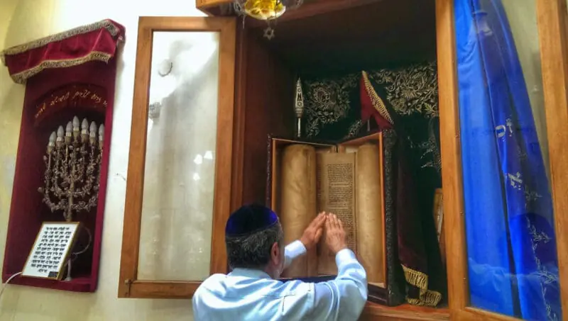 karaite-synagogue-jerusalem