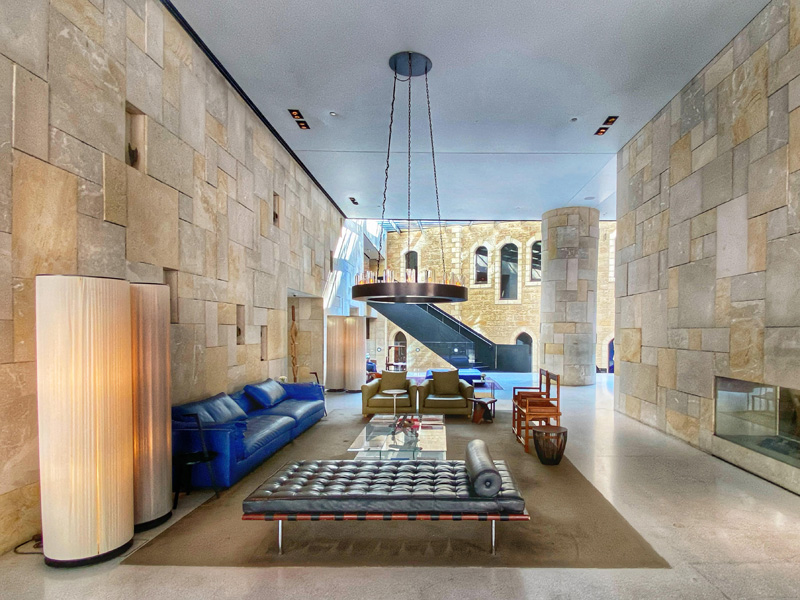 mamilla hotel 1