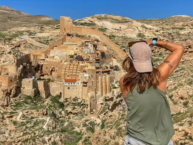 mar-saba