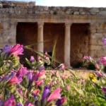 mazor mausoleum