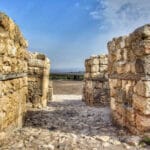 tour-to-megiddo
