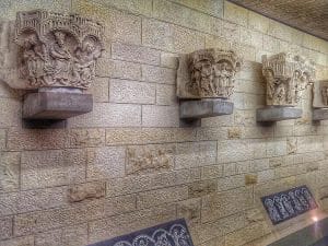 nazareth museum