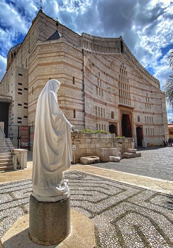 10-Day Christian Holy Land Israel Tour