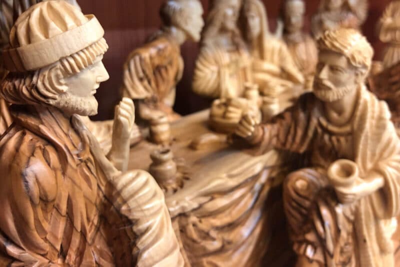 olive-wood-carvings