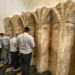 rabbi meir baal hanes tomb