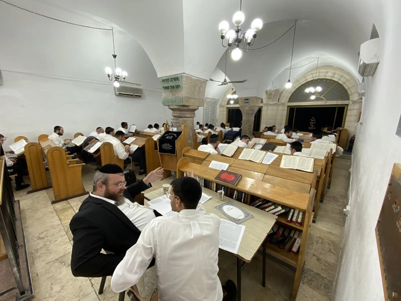 ramban-synagogue