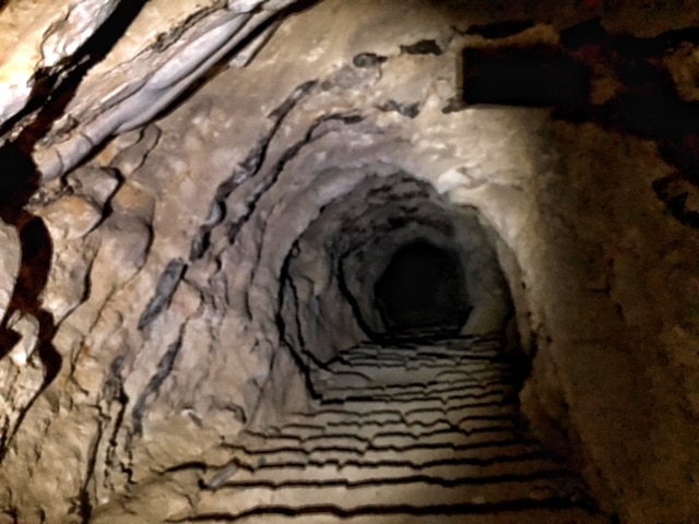 shobak-secret-tunnel