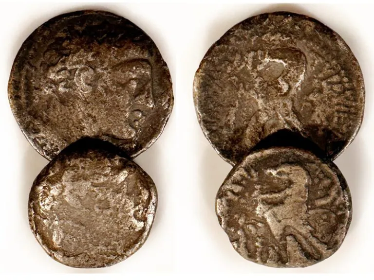 Buying Power In First Century Judea Evidence From The New Testament buying-power-in-first-century-judea-evidence-from-the-new-testament