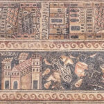 umm ar rasas mosaic