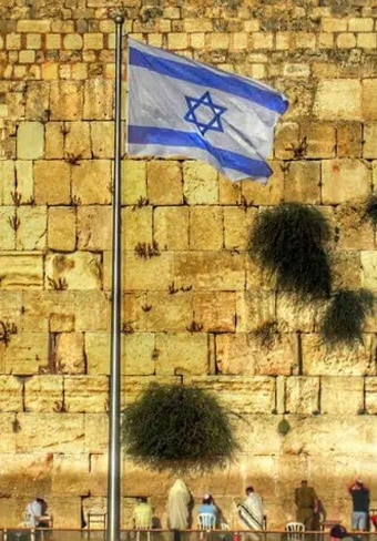 western wall tour jewish israel