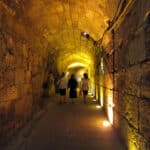 western-wall-tunnels