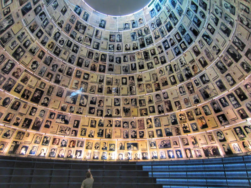 yad vashem