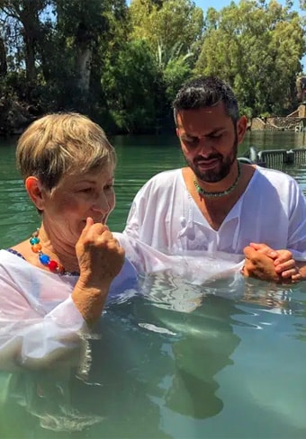 8-Day Christian Holy Land Israel Tour