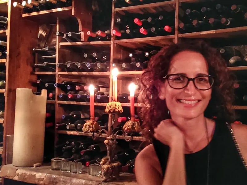 zichron winery