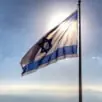 Israeli flag