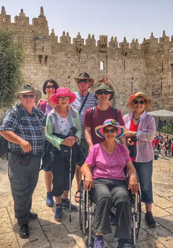 senior tours senior tours