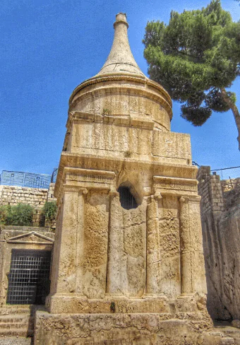 tomb-of-absalom 1 tomb-of-absalom 1