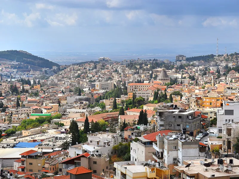 Nazareth
