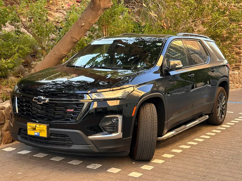 SUV2023