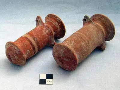 Tsafit Phallic
