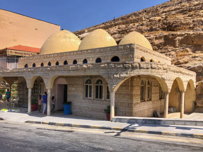 ayn-musa