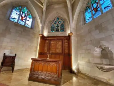christ church