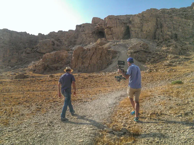 copper scroll production