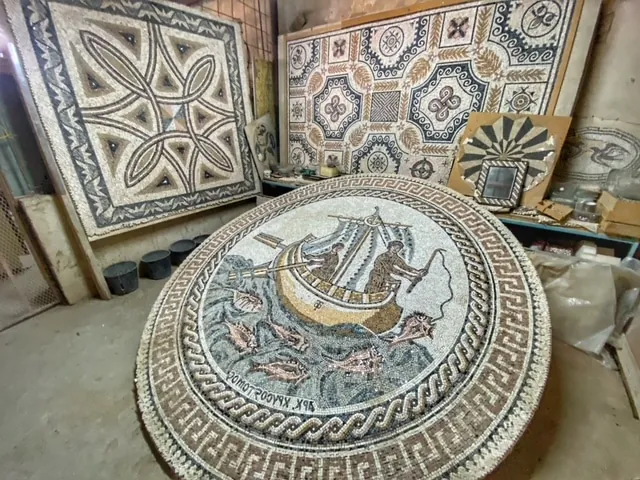deir-hajla-mosaic-workshop